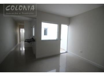 46754.001 · Cobertura a venda - Vila Floresta