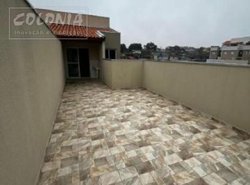 51254.001 · Cobertura a venda - Jardim Guarará