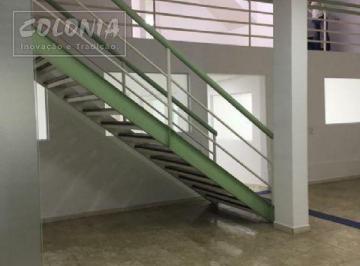 45006.001 · Prédio para locação - Vila Marina