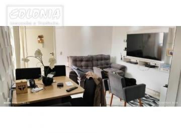 51131.001 · Apartamento a venda - Jardim Alzira Franco