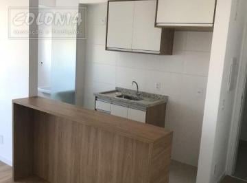 51125.003 · Apartamento a venda - Vila Palmares