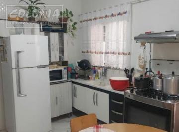 50220.001 · Casa a venda - Vila Helena