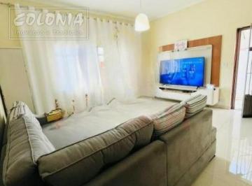 51581.011 · Sobrado a venda - Jardim Utinga