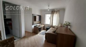 51578.001 · Apartamento a venda - Parque Erasmo Assunção