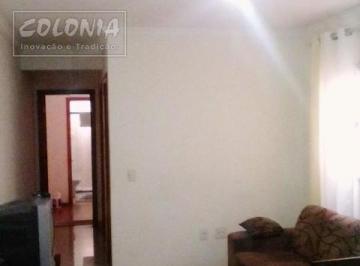 48101.001 · Apartamento a venda - Vila Assunção