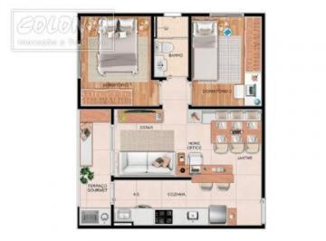 52265.005 · Apartamento a venda - Centro