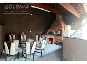 51594.001 · Sobrado a venda - Jardim Utinga