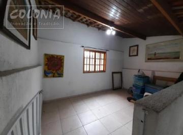 48115.001 · Sobrado a venda - Vila São Pedro