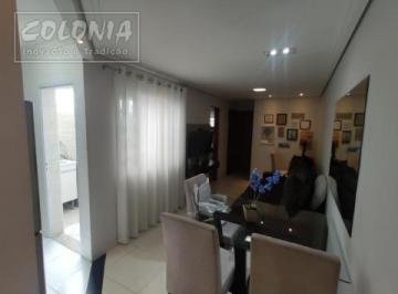 51103.002 · Apartamento a venda - Vila Aquilino