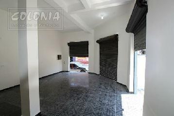 46821.001 · Prédio a venda - Utinga