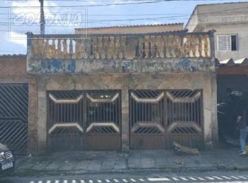 51110.001 · Sobrado a venda - Jardim Nevada