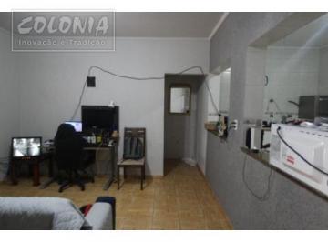 48096.001 · Casa a venda - Vila Eldízia