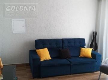 51101.001 · Apartamento a venda - Jardim Santo Antônio