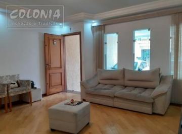 46826.001 · Sobrado a venda - Vila São Pedro