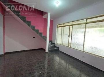 51096.001 · Sobrado a venda - Vila Alzira