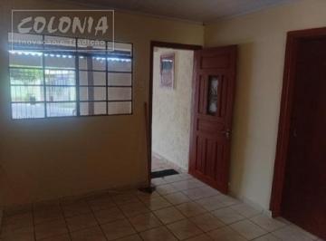 47005.002 · Casa a venda - Jardim Oriental