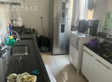 51100.001 · Cobertura a venda - Vila Pires