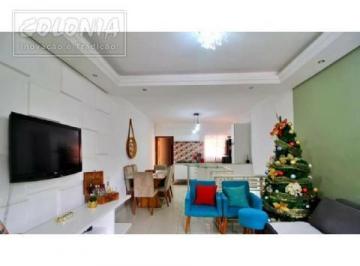 46818.001 · Sobrado a venda - Parque Oratório
