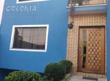 48067.001 · Sobrado a venda - Vila Linda