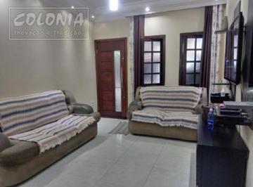 51087.005 · Casa a venda - Vila Lutécia