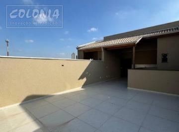 51580.001 · Cobertura a venda - Vila Curuçá