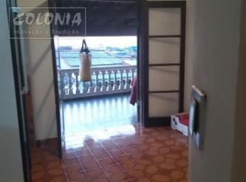 51088.005 · Sobrado a venda - Jardim Santa Cristina