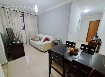 49738.001 · Apartamento a venda - Parque das Nações