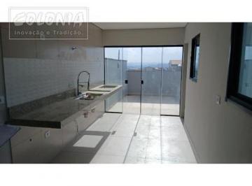 51915.001 · Cobertura a venda - Vila Camilópolis