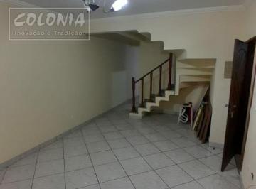 00823.025 · Sobrado a venda - Parque Novo Oratório
