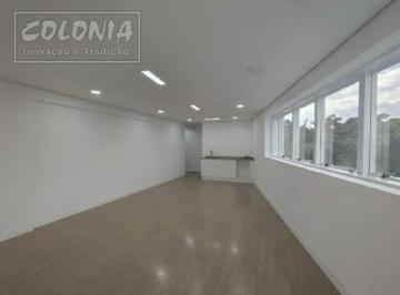 51854.001 · Conjunto Comercial para locação - Saúde