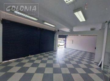 49750.001 · Loja para locação - Vila Bastos