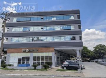 51853.001 · Conjunto Comercial para locação - Saúde