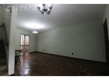 48593.001 · Sobrado para locação - Campestre
