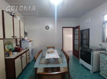 46766.001 · Casa a venda - Vila São Pedro