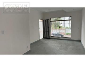 51990.001 · Casa para locação - Vila Gilda