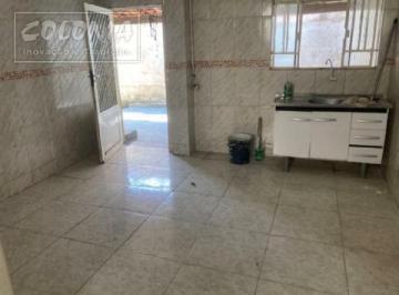 46782.001 · Sobrado a venda - Vila Camilópolis
