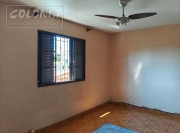 51816.001 · Casa a venda - Vila Clarice
