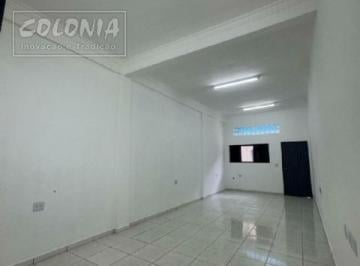 51988.001 · Conjunto Comercial para locação - Parque das Nações