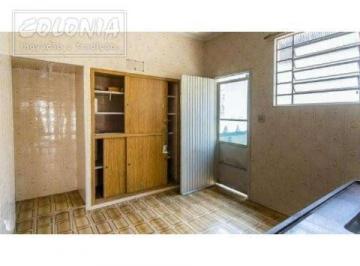 48606.001 · Casa a venda - Santo Antônio