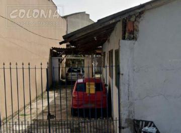 46737.001 · Terreno a venda - Vila Cecília Maria