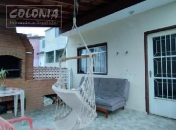 46674.001 · Casa a venda - Cidade São Jorge