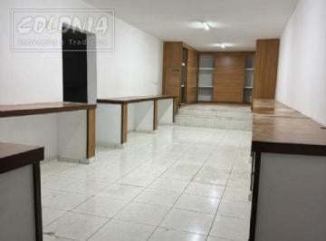 51989.002 · Conjunto Comercial para locação - Parque das Nações
