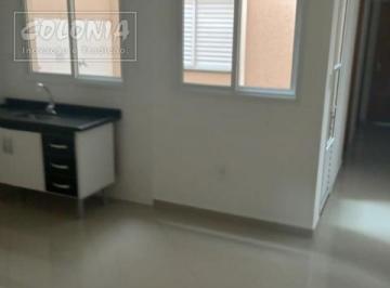 46733.001 · Apartamento a venda - Vila Metalúrgica