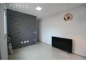 46712.001 · Cobertura a venda - Vila Camilópolis