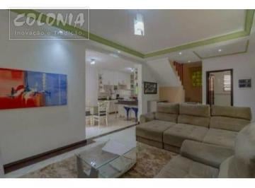 09182.001 · Sobrado a venda - Parque das Nações