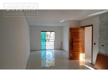 51815.001 · Sobrado a venda - Campestre