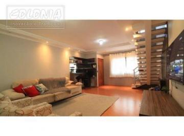 46289.002 · Sobrado a venda - Jardim Las Vegas
