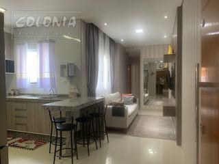49748.001 · Cobertura a venda - Vila Camilópolis