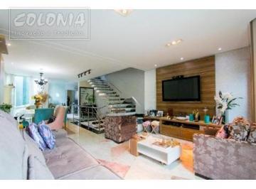 48572.001 · Sobrado a venda - Paraíso