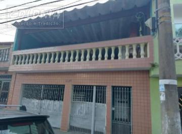 48575.001 · Sobrado a venda - Vila Cláudio